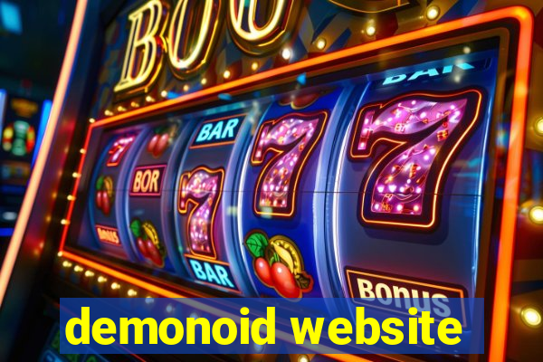 demonoid website